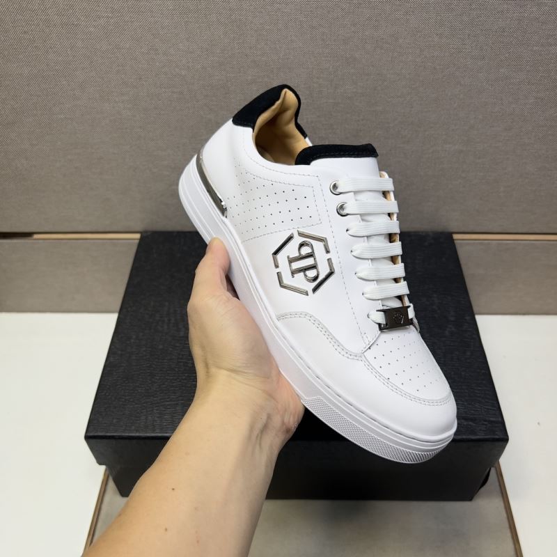 Philipp Plein Shoes